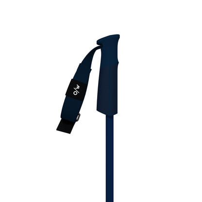 Bastoncini da sci GTX one way - 2