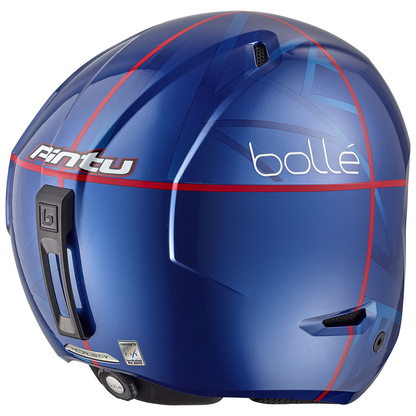 casco da sci bollè