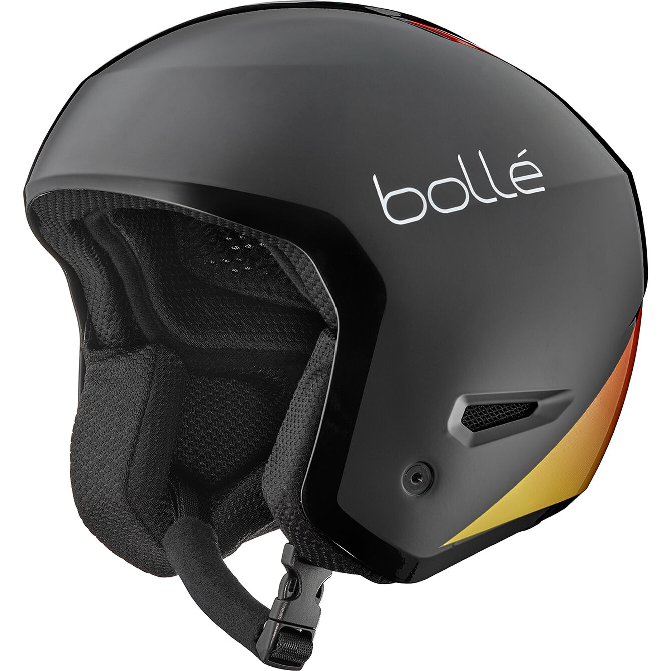 casco da sci bollè