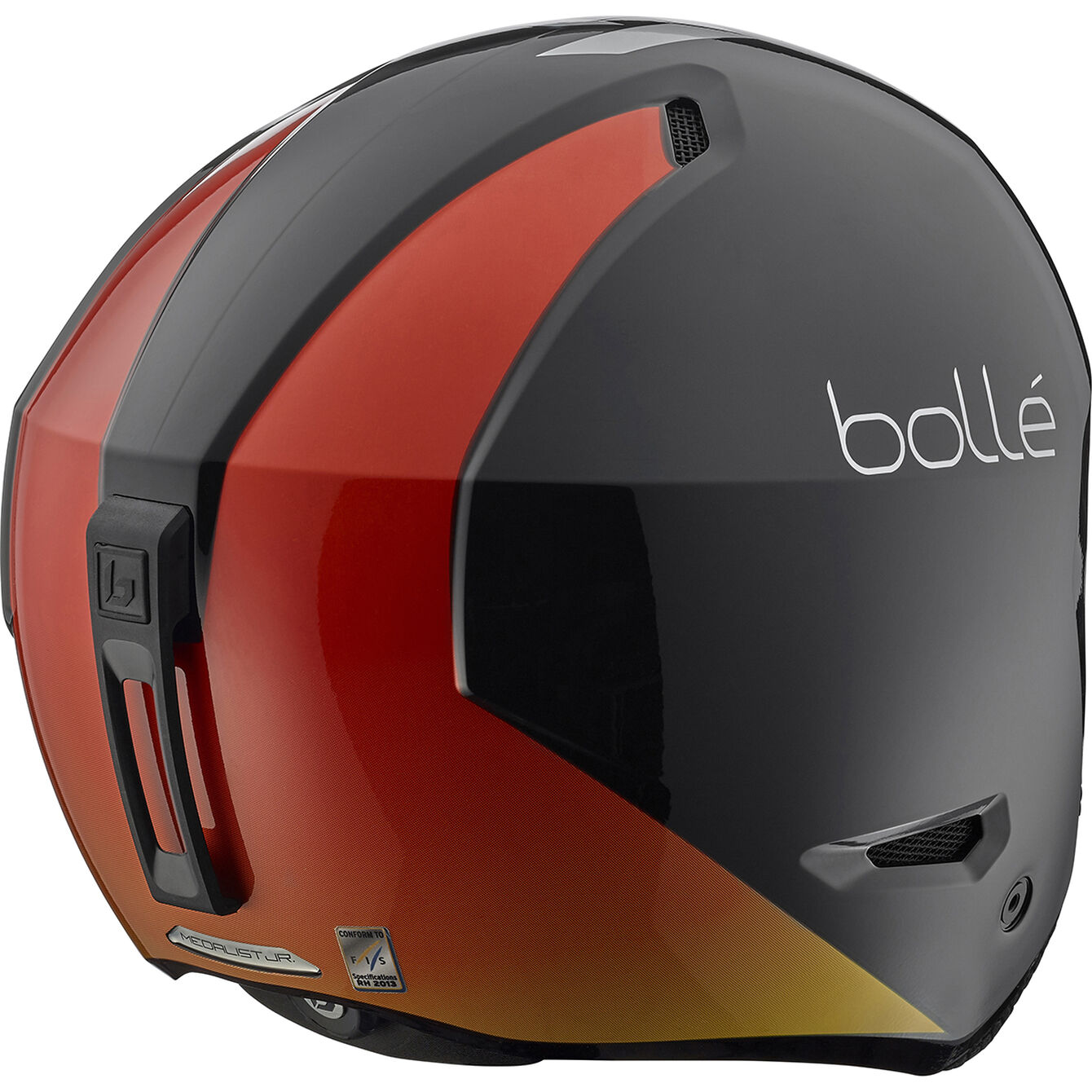 casco da sci bollé