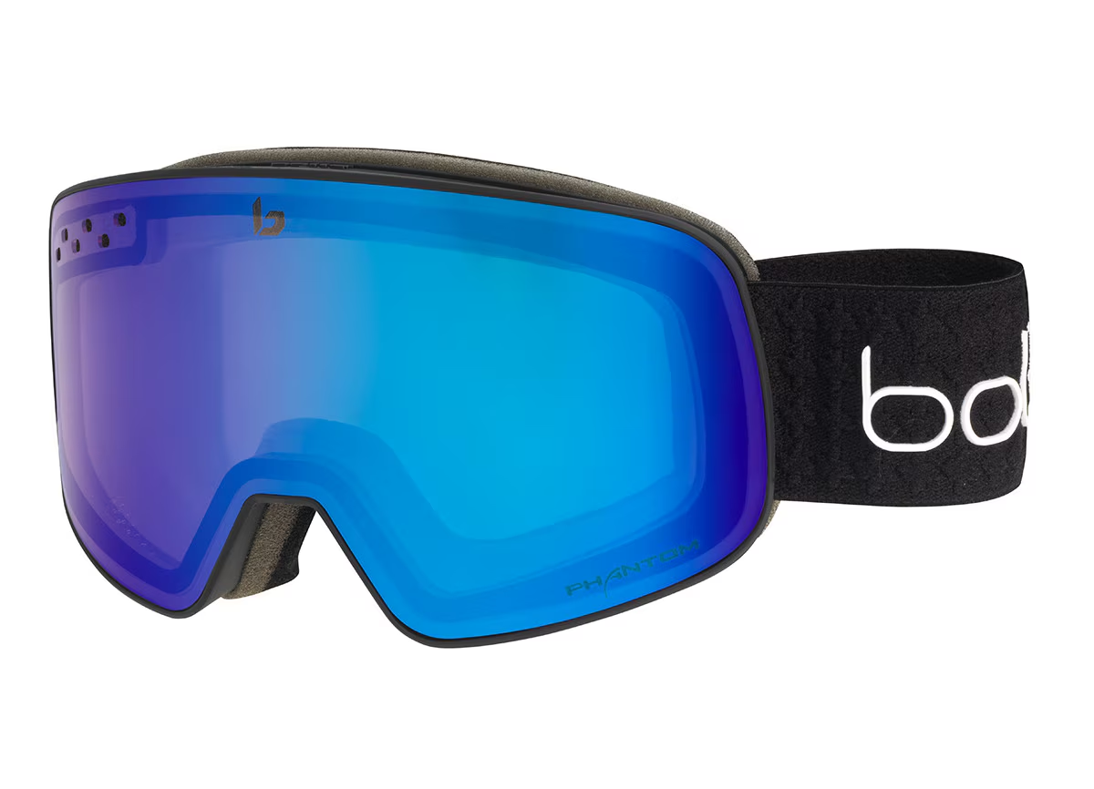 Bollè Maschera NEVADA 