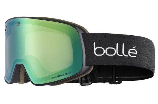 Bollè Maschera NEVADA Phantom Photochromic e VOLT