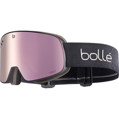 Bollè Maschera NEVADA rosa