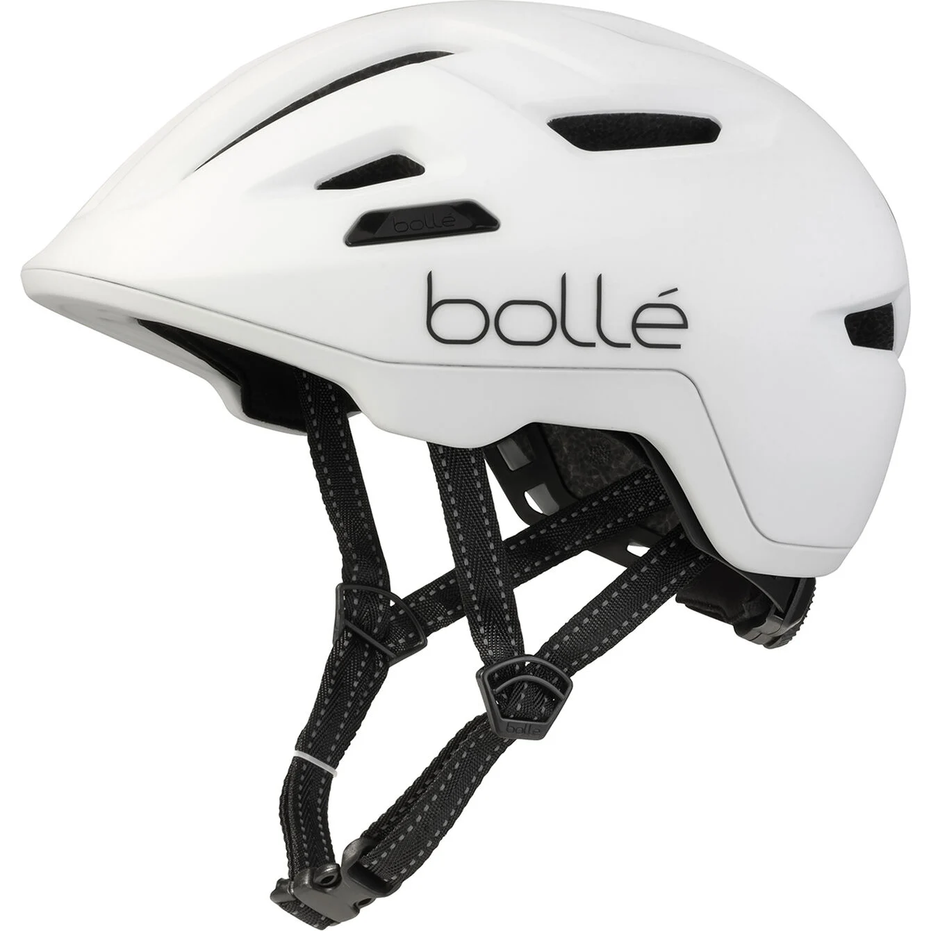 Bollè Stance casco da bici adulto