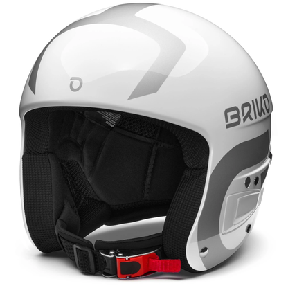 Briko casco Vulcano fis 6.8 epp bianco