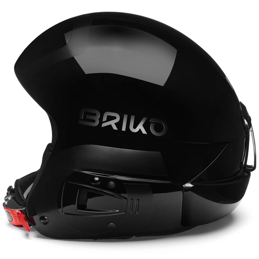 Briko casco Vulcano fis 6.8 epp nero