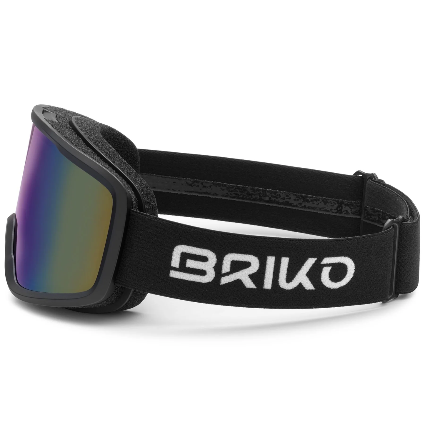 Briko maschera da sci black