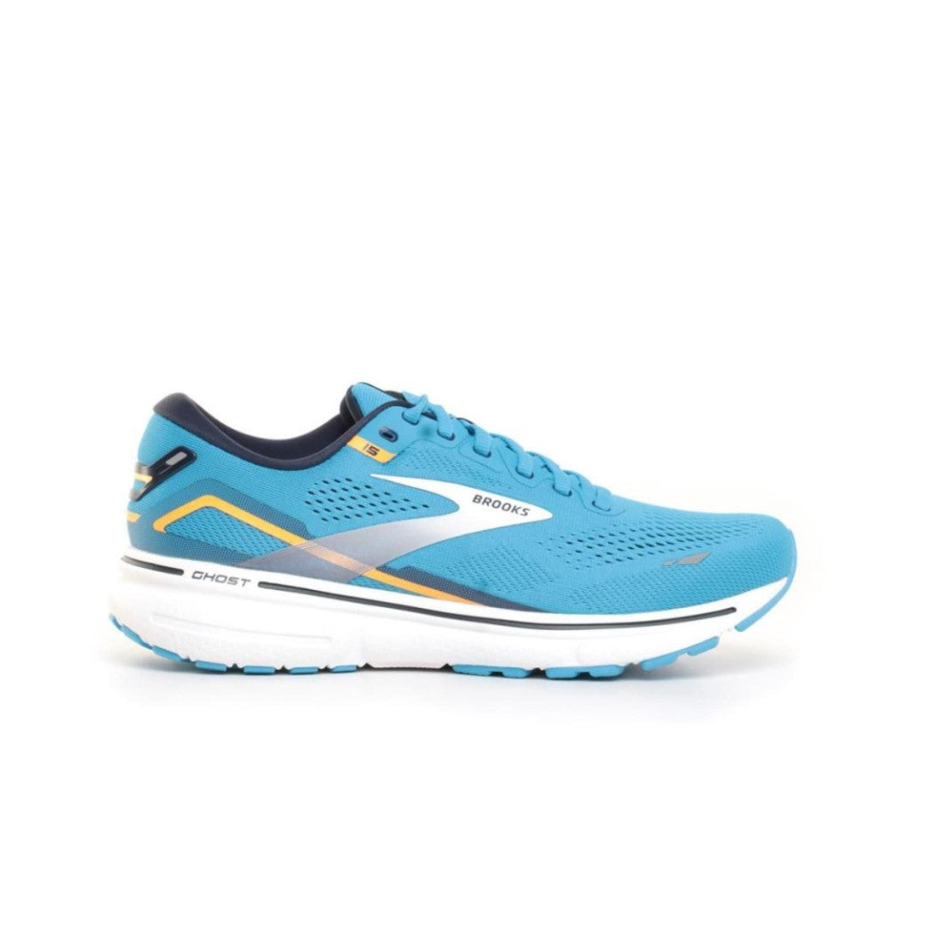Brooks Scarpe Ghost 15 Uomo