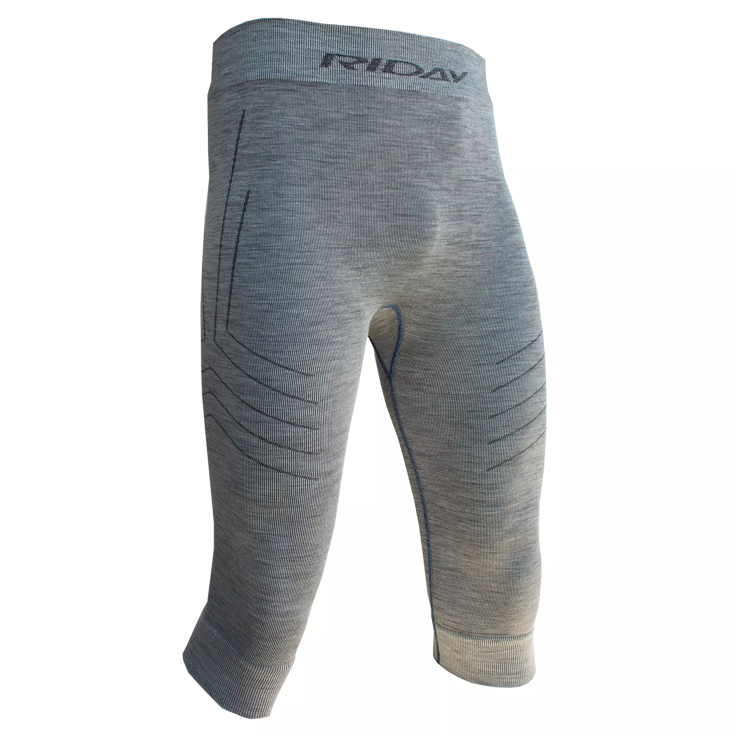 Calzamaglia riday in lana 