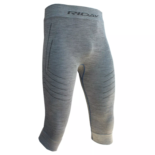 Calzamaglia riday in lana 