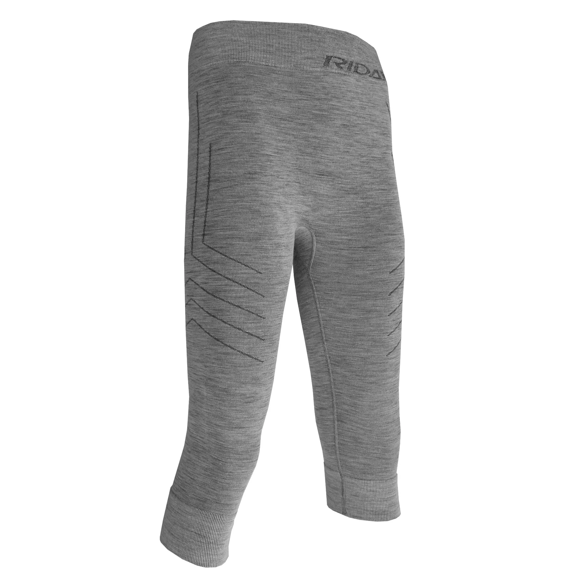 Calzamaglia riday in lana 