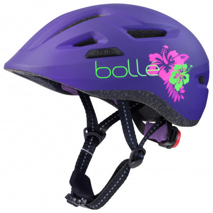 Bollè Stance Jr casco da bici
