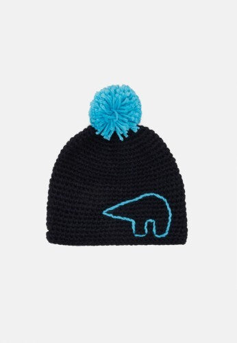 EISBÄR CAPPELLO JAY POMPON KIDS