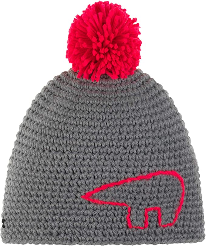 EISBÄR CAPPELLO JAY POMPON KIDS
