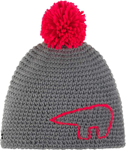 EISBÄR CAPPELLO JAY POMPON KIDS