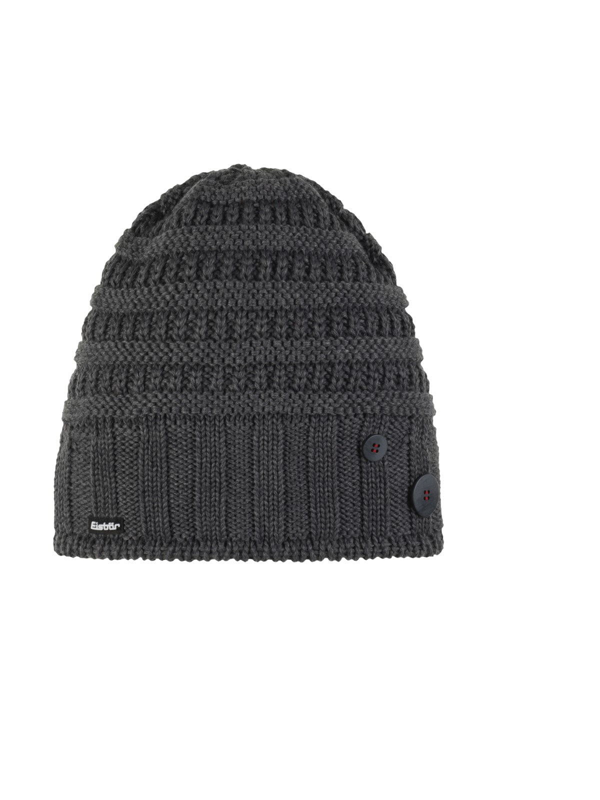 EISBÄR Cappello Cullen Os Mu grigio