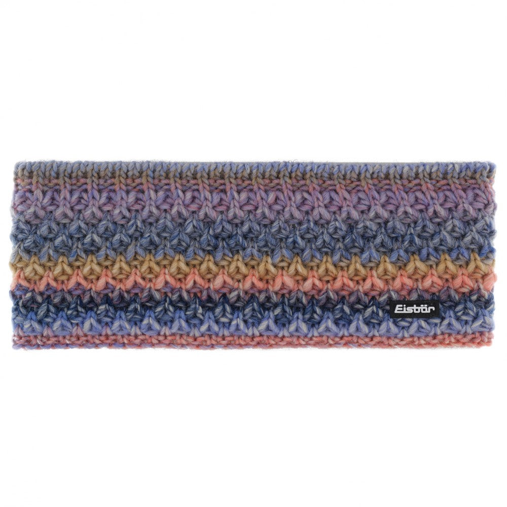 Eisbär Fascia 10cm Bao STB lilla