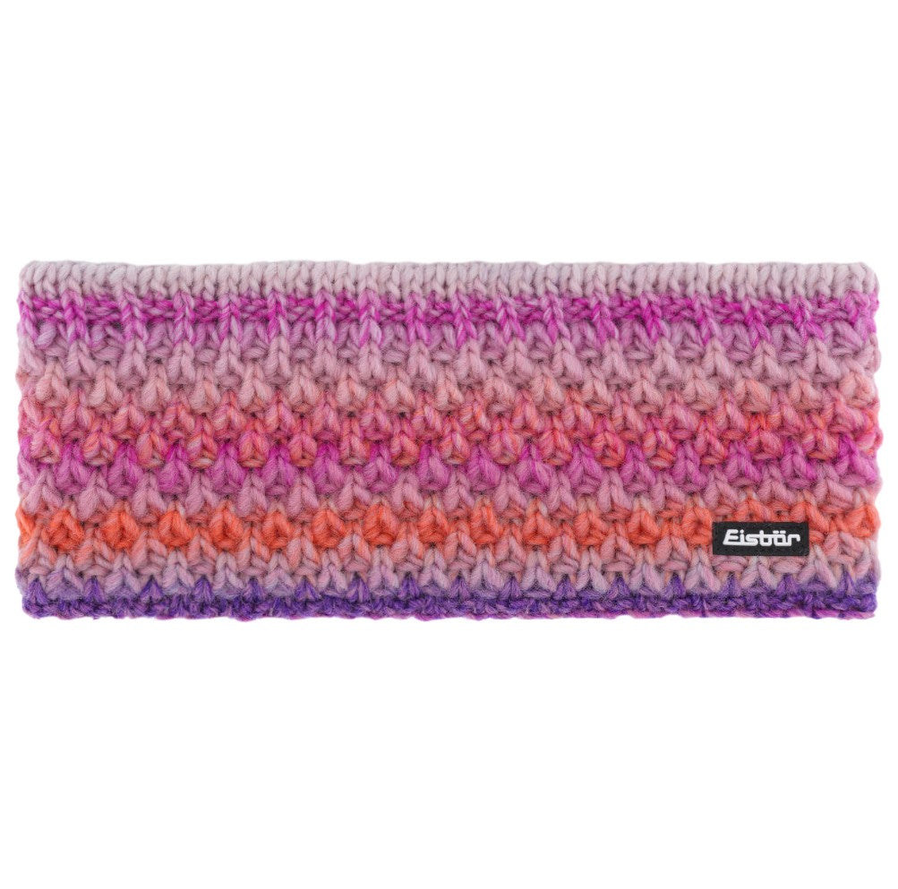 Eisbär Fascia 10cm Bao STB rosa