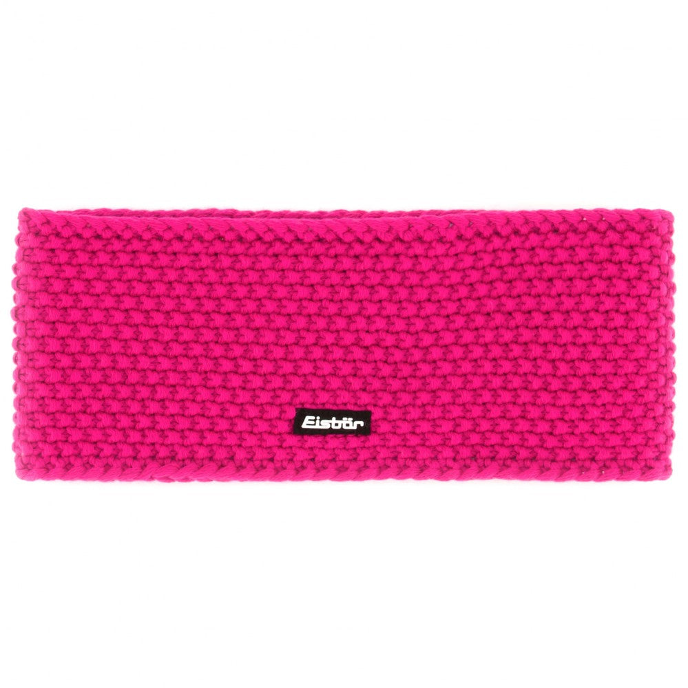 Eisbär Fascia 10cm Jamies STB fucsia