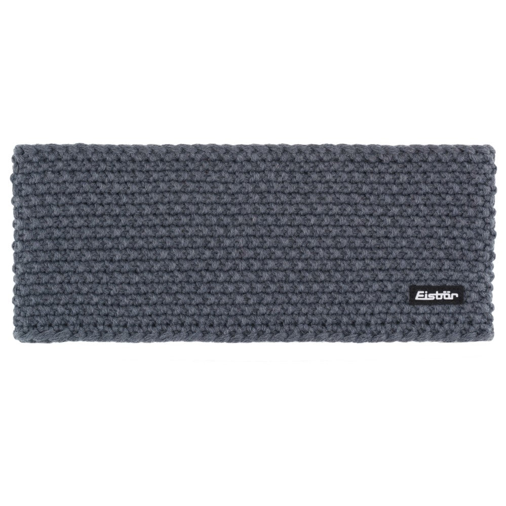 Eisbär Fascia 10cm Jamies STB grigia