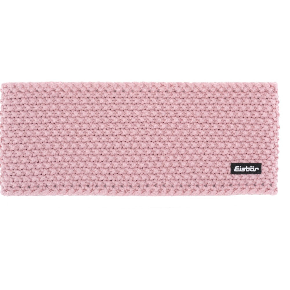 Eisbär Fascia 10cm Jamies STB rosa