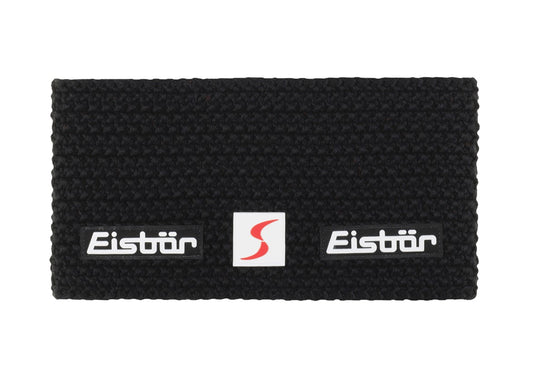 Eisbär Fascia Larga 13cm Jamie STB SP nera e bianca