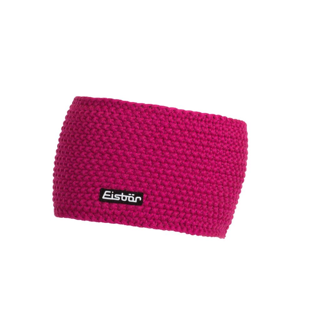 Eisbär Fascia Larga 13cm Jamie STB fragola