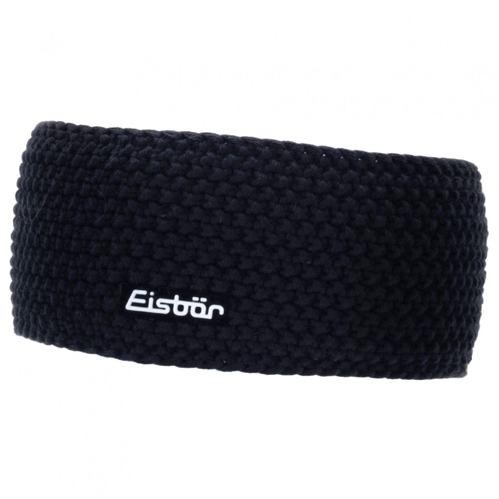 Eisbär Fascia Larga 13cm Jamie STB nera