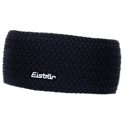 Eisbär Fascia Larga 13cm Jamie STB nera