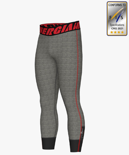 EnergiaPura 4 stelle Pantalone 3/4 FIS Cut Resistant Rescue JR antitaglio