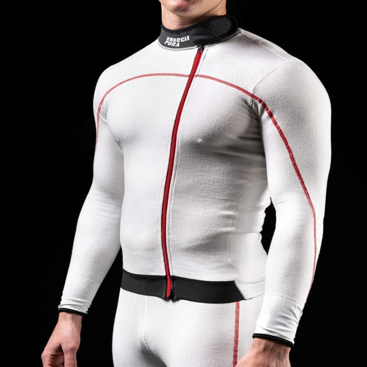 EnergiaPura Maglia Cut Resistant Fis Rescue 1 stella Sr