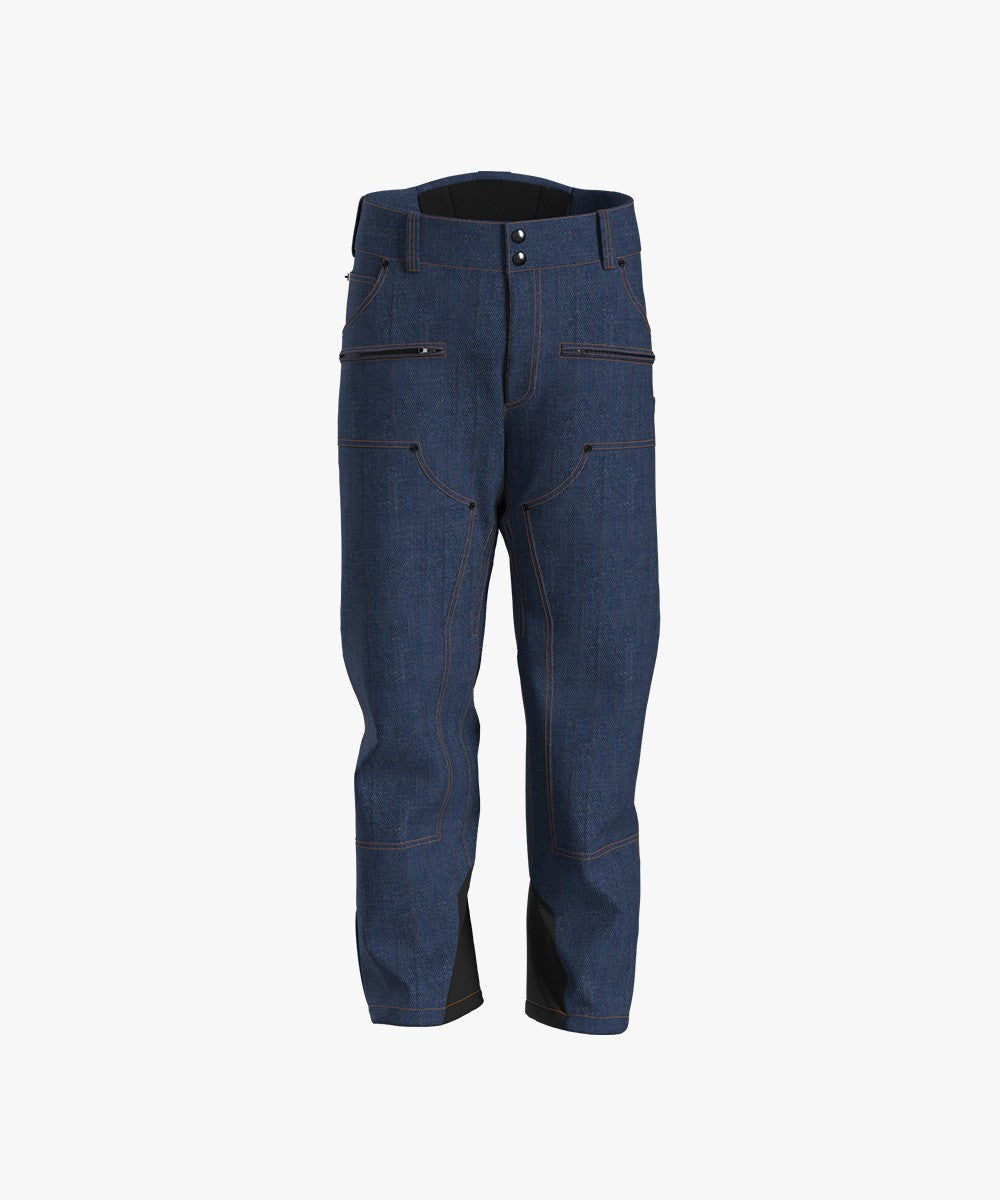 EnergiaPura Pantalone Cargo Lady 