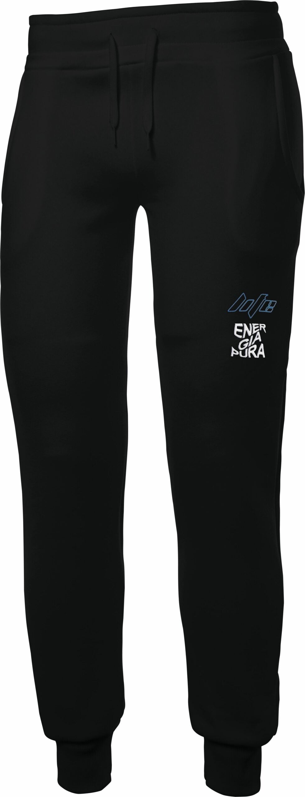 EnergiaPura Pantalone Nyco Meteo Unisex