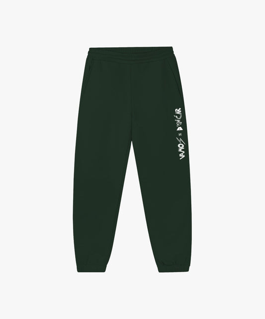 EnergiaPura Pantalone Nyco Unisex