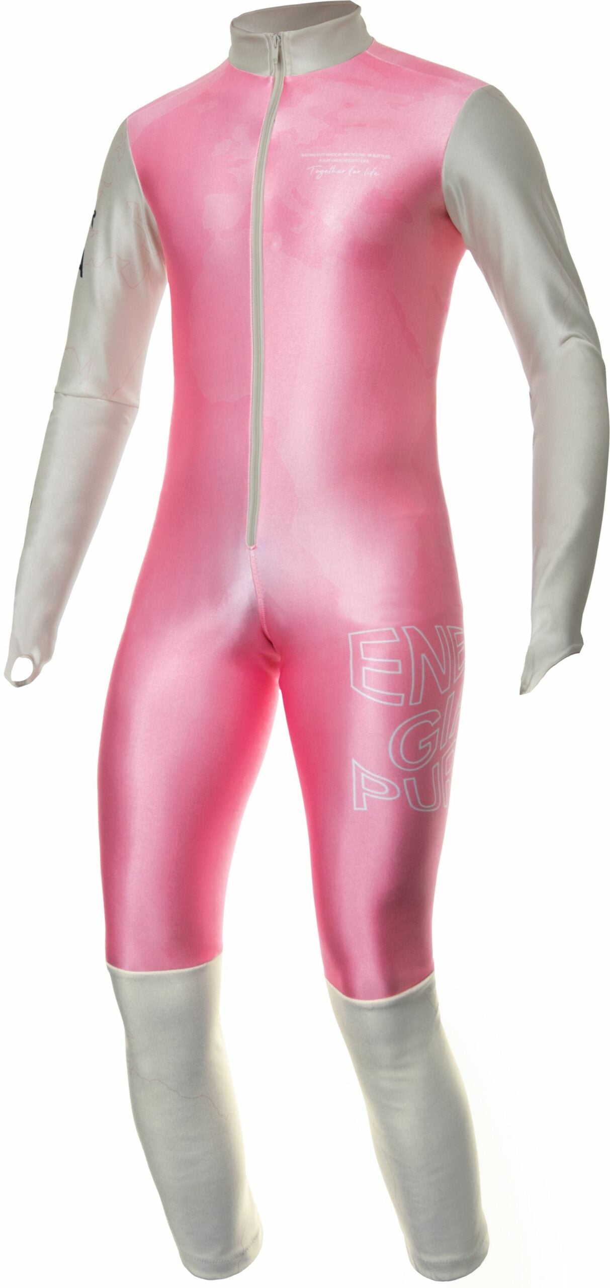 EnergiaPura Tuta Da Bambina