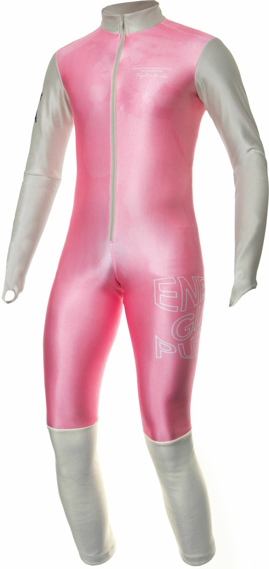 EnergiaPura Tuta Da Bambina