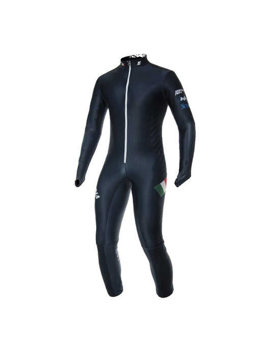 EnergiaPura Tuta Da Gara Master