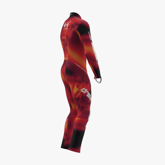 EnergiaPura Tuta Discesa Intera Thermic Dream - 2 