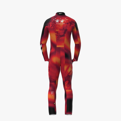 EnergiaPura Tuta Discesa Intera Thermic Dream - 3