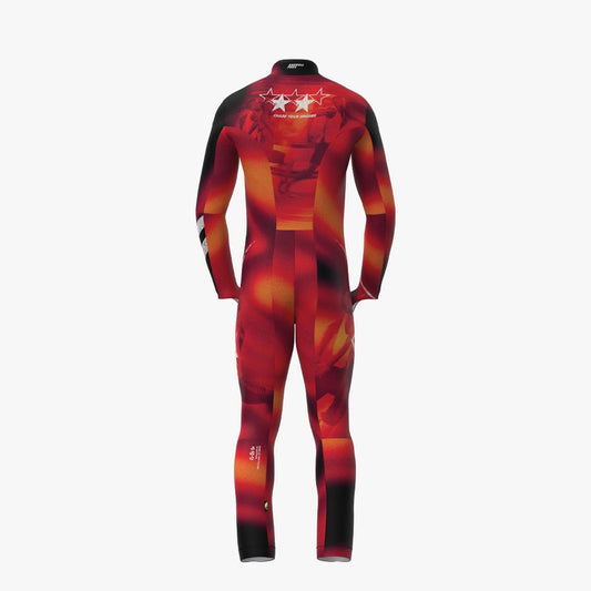 EnergiaPura Tuta Discesa Intera Thermic Dream - 3