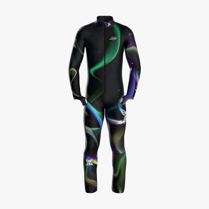 EnergiaPura Tuta Discesa Intera Thermic Surreal Life Space JR/SR