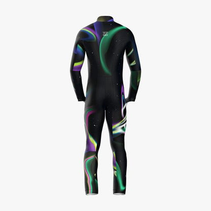 EnergiaPura Tuta Discesa Intera Thermic Surreal Life Space JR/SR - 4