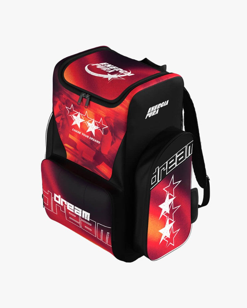 Energia Pura Zaino Racer Bag Dream Sr 72L/JR 63 L-3