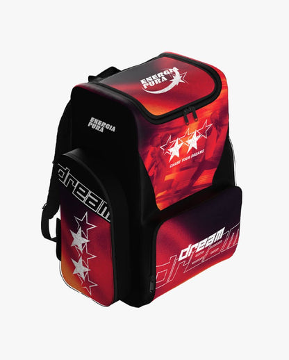 Energia Pura Zaino Racer Bag Dream Sr 72L/JR 63 L-5