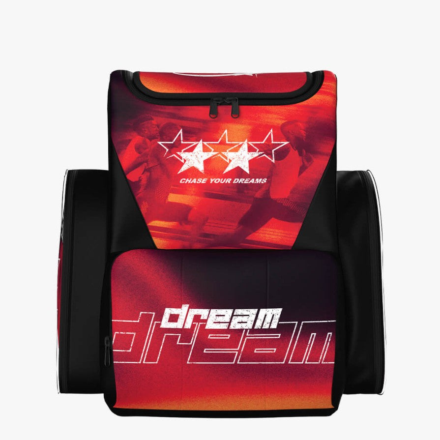 Energia Pura Zaino Racer Bag Dream Sr 72L/JR 63 L