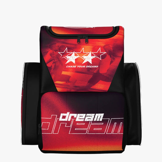 Energia Pura Zaino Racer Bag Dream Sr 72L/JR 63 L