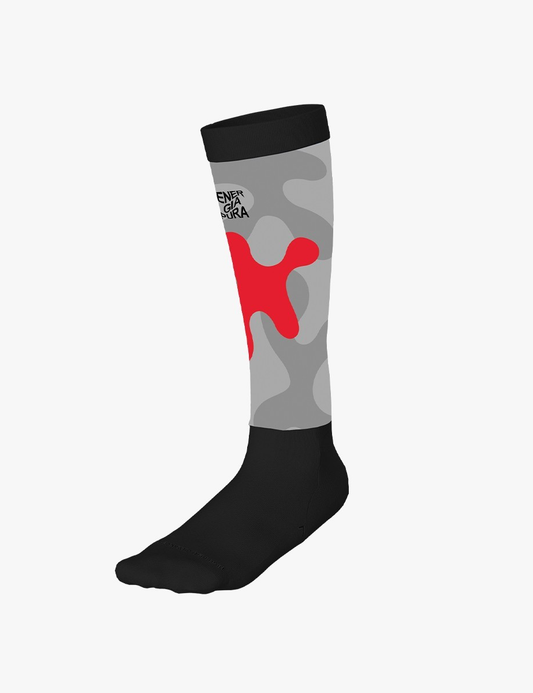Energia Pura calza termica Graphic Socks Space
