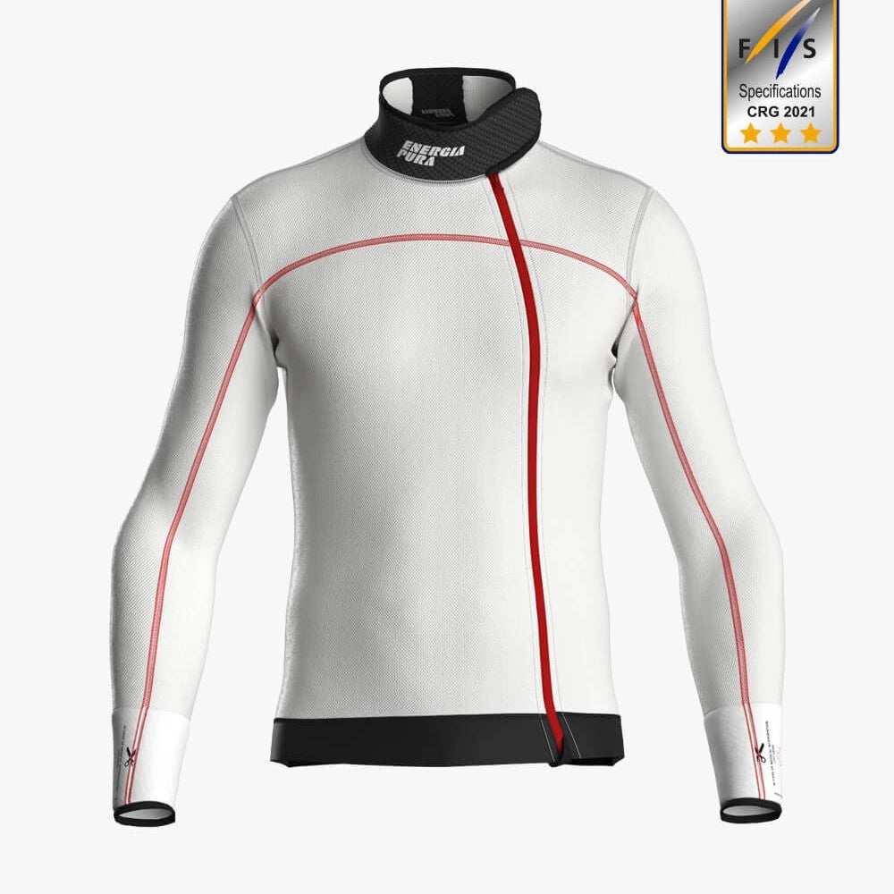 EnergiaPura Maglia Cut Resistant Fis Rescue 1 stella