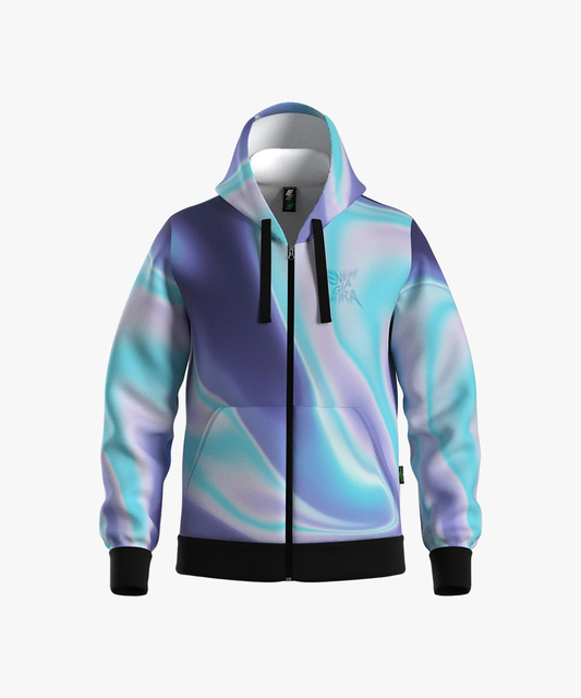 FELPA ENERGIAPURA Kalmar Life Donna