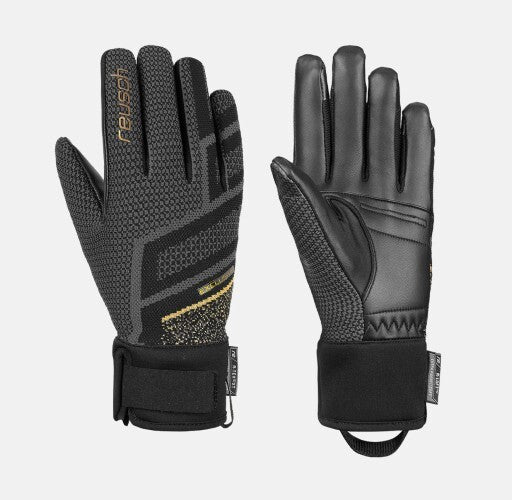REUSCH Re Knit VICTORIA R-TEX XT guanto donna art. 4931204
